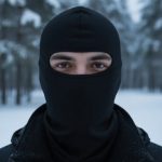 Pasamontañas Explorer En Microfibra Para Cuellos Y Rostro