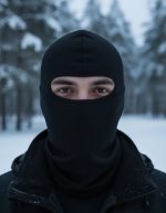 Pasamontañas Explorer En Microfibra Para Cuellos Y Rostro