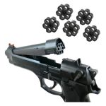 Cargador Para Daisy 617x (pack X5 Unidades)