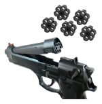 Cargador Para Daisy 617x (pack X5 Unidades)