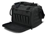 Bolso Táctico Super Reforzado Municiones Multiuso Polígonos - Imagen 4