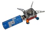 Kit Anafe Plegable + Botella Butano + Caldera Cocina Camping - Imagen 10