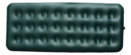 D_680517-MLU95732874150_102025-O.jpg Colchon Inflable 2plazas+inflador Incorporado Granaventura - Imagen 1