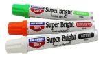 Lapicera Kit De 3 Birchwood Casey Negro/verde/roja