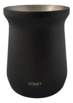 Mate Termico Acero Comet Tipo Stanley 160ml Doble Capa - Imagen 6