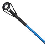 Caña De Pescar Shimano Cross Reel 2662b, 1,98 M, 10-20 Libra - Imagen 4