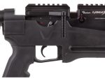 Rifle Chumbera Pcp Airventuri Avengerx Carbono 6.35 Regulado - Imagen 5