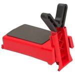Banco De Tiro Mtm Rigido Para Pistola Armas Rifles Universal