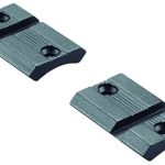 Patillas Montaje Optica Picatinny Remington 783 Caza Tiro