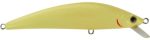 Señuelo Marine Sports Inna 90 Media Agua 9cm 16g Para Dorado Y Tararira 450 - Hueso - Imagen 5