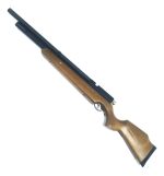 Rifle Chumbra Artemis Pcp M22 5,5 Mm Caza Tiro Con Inflador
