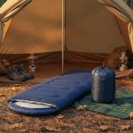 Sobre De Dormir 1 Plaza Termico Camping - Imagen 22