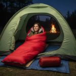 Sobre De Dormir 1 Plaza Termico Camping - Imagen 15