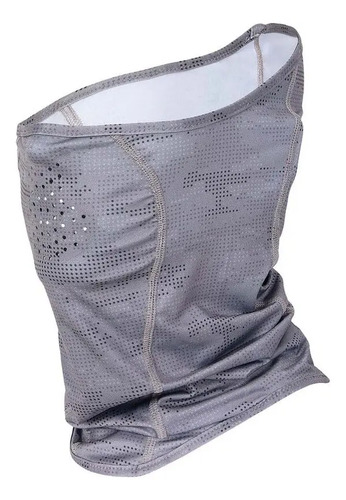 D_692002-MLU82000352311_012025-O.jpg Cuello Tapaboca Cuellera De Pesca Shimano Proteccion Uv 50 - Imagen 1