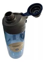 Botella Caramañola Comet Deportiva 670 Ml Runing Trekkin - Imagen 2