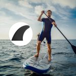 Quilla Explorer Para Tablas De Surf Resistente Y Durable