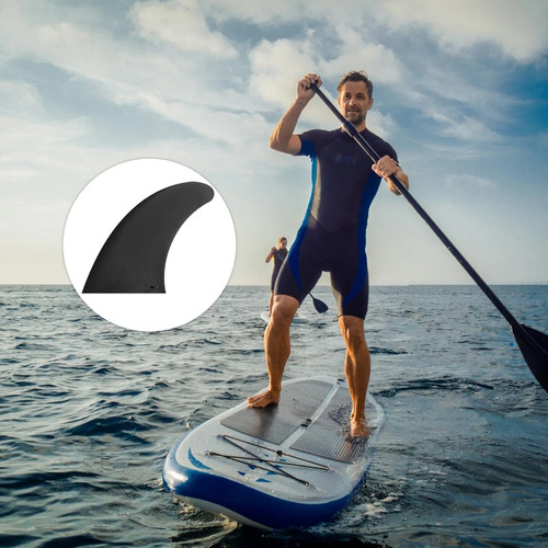 D_692620-MLU106660165601_022026-O.jpg Quilla Explorer Para Tablas De Surf Resistente Y Durable - Imagen 1