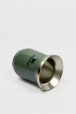 Mate Stanley Original Acero Inoxidable Negro Doble Pared - Imagen 14