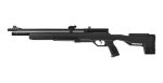 Rifle Chumbera Pcp Crosman Icon .22 5,5mm Caza Gran Aventura - Imagen 2