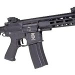 Rifle Carabina Airsoft Electrica Rossi Sentinel Alpha 6 Mm