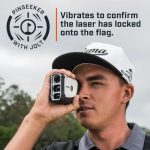 Telemetro Bushnell Tour V4 5x Golf Gran Aventura - Imagen 6