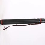 Tubo Portaplano Ajustable Porta Planos Plano - Imagen 4