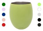 Mate De Acero Inoxidable 250 Ml Doble Pared Térmico - Imagen 36
