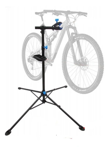 D_700785-MLU77323180618_072024-O.jpg Soporte Para Reparacion De Bicicletas Gran Aventura - Imagen 1