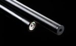 Rifle Chumbra Artemis Pcp M22 5,5 Mm Caza Tiro Con Inflador - Imagen 6