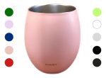 Mate De Acero Inoxidable 250 Ml Doble Pared Térmico - Imagen 31