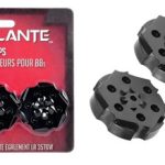 Cargador Para Revolver Crosman Vigilante (pack 3 Unidades)
