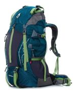 Mochila Adventure 65l Montañismo - Imagen 2