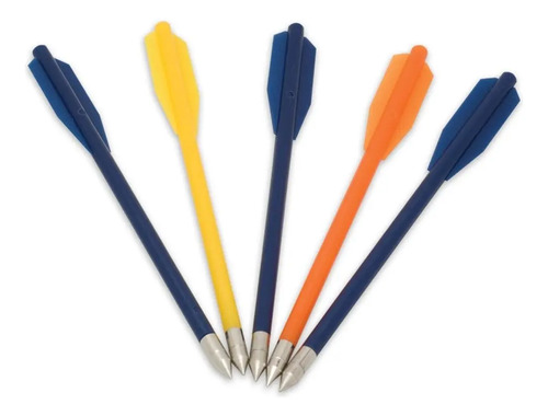D_707227-MLU77468010859_072024-O.jpg Saeta Polimero Pack Por 12 Unidades - Imagen 1
