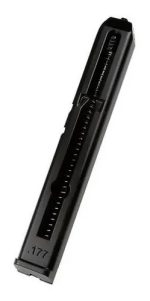 Cargador Bbs Crosman Co2 C11 1911 P10 Tacc11 Survival - Imagen 3