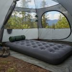 Colchon Inflable 1 Plaza - Camping - Hogar Gran Aventura - Imagen 4