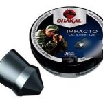 Chumbo Chakal Impacto 5.5