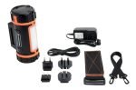 Powertank Lithium Pi 965 Gran Aventura - Imagen 5