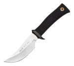 Cuchillo Muela Pik As Con Funda De Cuero Gran Aventura - Imagen 3
