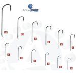Anzuelos Aquahook C92611 Nº4/0 Oferta 100 Unidade - Imagen 2