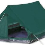Carpa Minipack 3/4 Personas Camping Gran Aventura