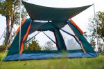 Carpa Autoarmable Estructural Explorer 4 Personas Camping - Imagen 2