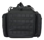 Bolso Táctico Super Reforzado Municiones Multiuso Polígonos - Imagen 9
