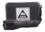 Linterna Foco-zoom Recargable 1 Led 7w Gran Aventura