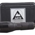 Linterna Foco-zoom Recargable 1 Led 7w Gran Aventura