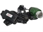 Linterna Minera Foco-zoom Recargable 8w Gran Aventura - Imagen 2