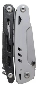 Pinza Multifunción Plegabl Multi Herramienta Trento Cutter - Imagen 4