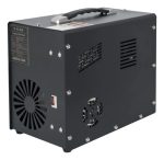 Compresor Para Pcp Rifles Aire Comprimido 12 V 220 Tuxing - Imagen 3