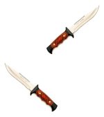 Cuchillo Deportivo Muela 5161-m Gran Aventura