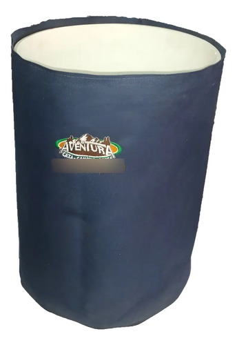 D_724928-MLU94156082881_102025-O.jpg Funda Para Balde Para Pesca 20 Litros - Imagen 1
