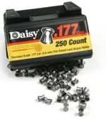 Chumbos Daisy Calibre 4.5mm Por 250 Unidades - Imagen 2